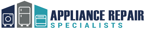 Appliance Repair Specialists - Serving Southeastern Wisconsin